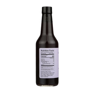 Malmsberry's Elderberry Syrup